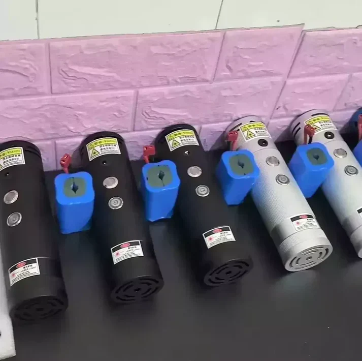 đ„2026 New Design 120W 900-1100NM Powerful IR Laser Pointer