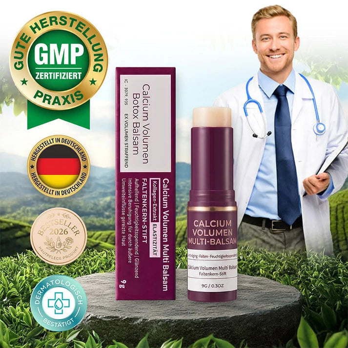 Calcium Volumen Botox Balsam (KRHQ)