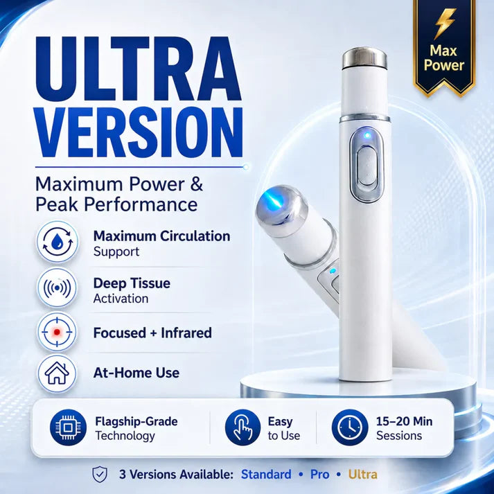 🏆Advanced Acoustic Shockwave Therapy restores penile tissue health to enhance rise rigidity, stamina, and male performance confidence, relieving muscle pain, joint stiffness, tendon discomfort（副本）