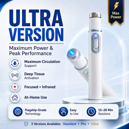 🏆Advanced Acoustic Shockwave Therapy restores penile tissue health to enhance rise rigidity, stamina, and male performance confidence, relieving muscle pain, joint stiffness, tendon discomfort（副本）