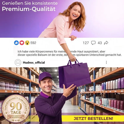 Calcium Volumen Botox Balsam (KRHQ)