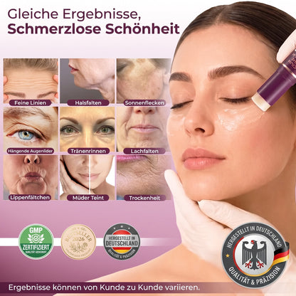 Calcium Volumen Botox Balsam (KRHQ)