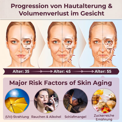 Calcium Volumen Botox Balsam (KRHQ)
