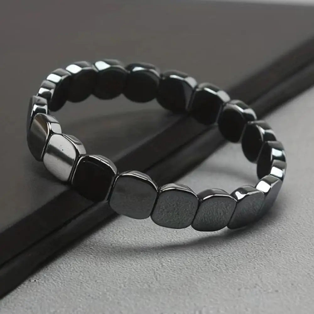 SEAGRIL™ PREMIUM HEMATITE BRACELET