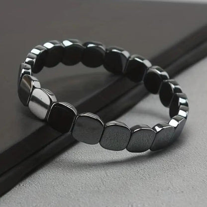 SEAGRIL™ PREMIUM HEMATITE BRACELET