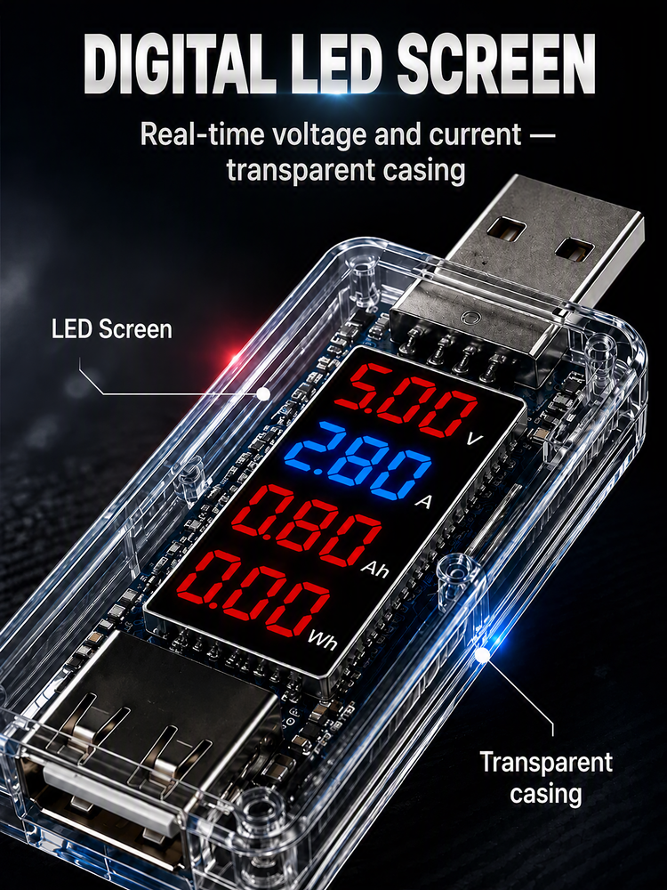 USB Smartphone Battery Repair Dongle